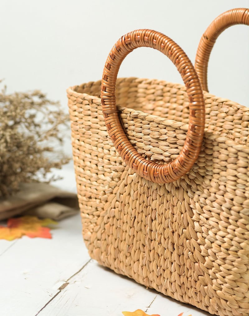 Handmade Bags